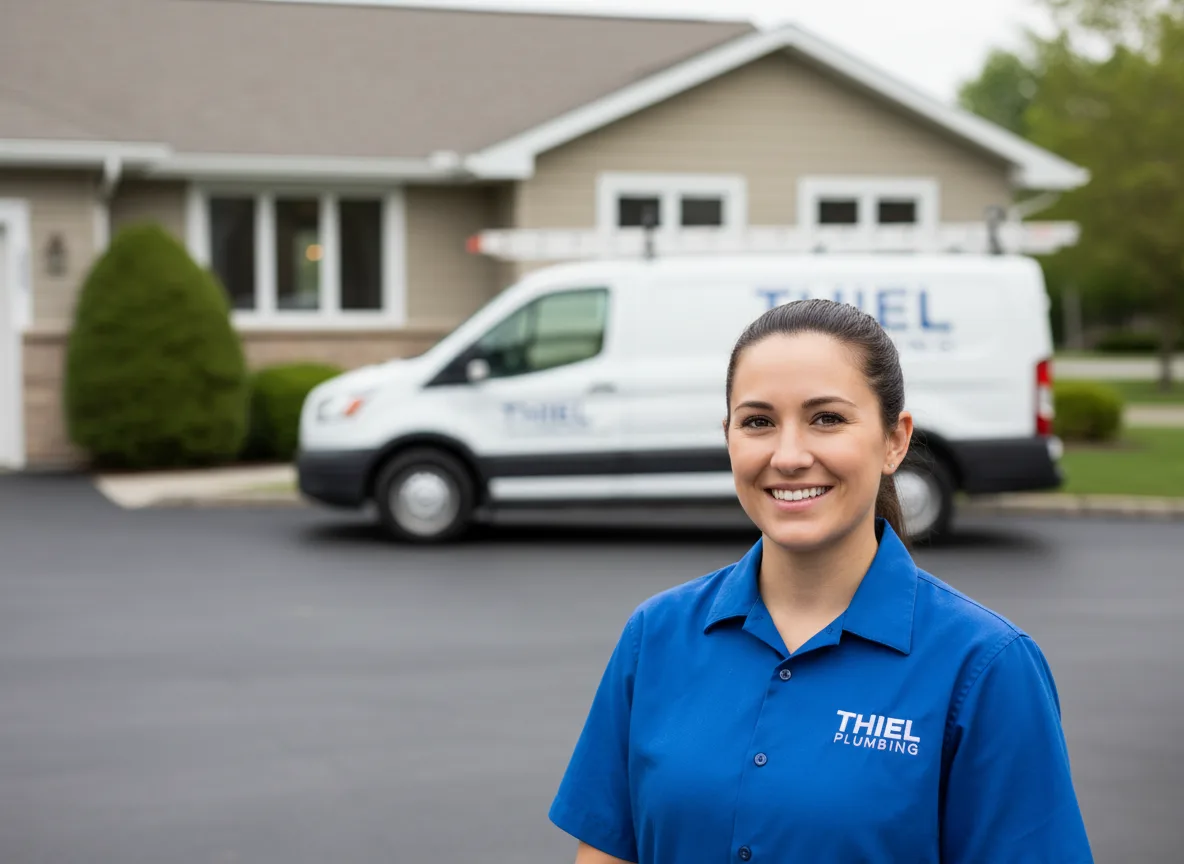 Plumber Beresford, SD FAQs